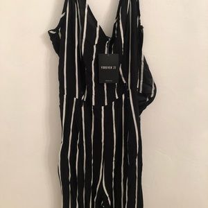 Forever 21 jumpsuit